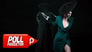 Hande Yener Aşk Sandım Remix Albüm Kapağı