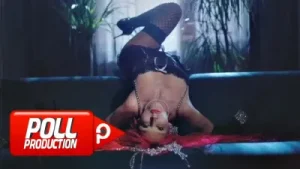 Hande Yener Benden Bir Tane Daha Yok Albüm Kapağı