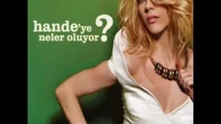 Hande Yener Bodrum 2010