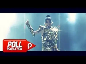 Hande Yener Emrine Amade