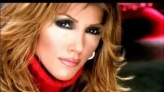 Hande Yener Evlilik Sandalı