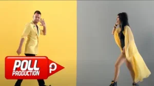 Hande Yener Haberi Var Mı Feat Berksan Albüm Kapağı