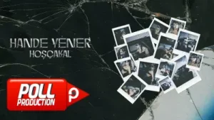 Hande Yener Hoşçakal