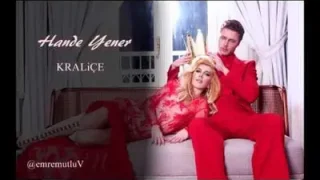 Hande Yener Kraliçe Dj Pantelis Remix