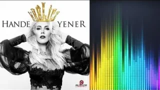 Hande Yener Sana Söylüyorum