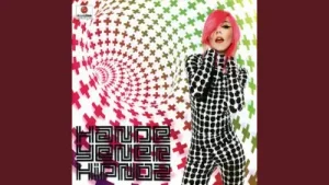 Hande Yener Sanma