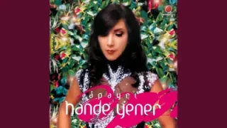 Hande Yener Şefkat Gibi