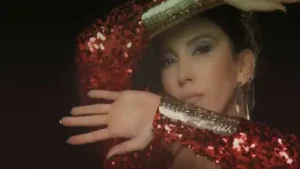Hande Yener Seksendört Rüya Duet Albüm Kapağı