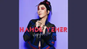 Hande Yener – Yüzük
