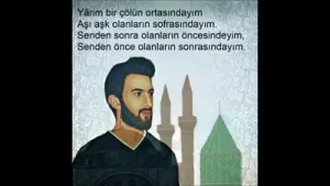 Hanedar Sahra Albüm Kapağı