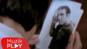 Hani Benim Olacaktın Albüm Kapağı