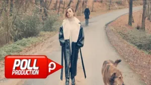 Hani Bizim Sevdamız Albüm Kapağı