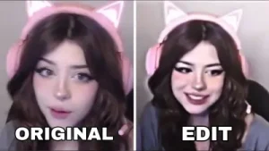 Hannah Owo Uwu Sound Effect Albüm Kapağı