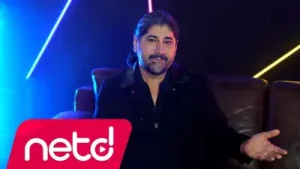 Hannan Büyük Aşkım Albüm Kapağı