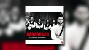 Haramiler Fabrika Kızı