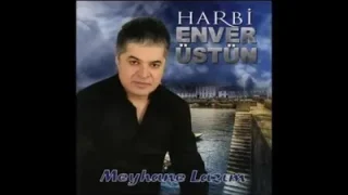 Harbi Enver Çimencide Aktaşlar
