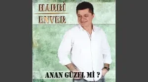 Harbi Enver Gibi Gibi