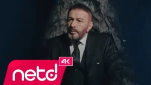 Harbi Tutuldum Mustafa Topaloğlu Çağlayan Topaloğlu Dj Burak Başar Albüm Kapağı