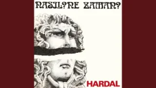 Hardal Gece Vakti