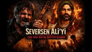 Hareketli Deyişler Türküler Alevitürküleri Alevilik Deyişler Albüm Kapağı