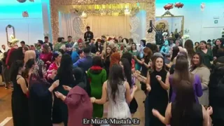 Hareketli Oyun Havası Aslan Mustafam