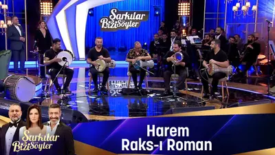 Harem Akpençe Yaşar Akpençe video klibi
