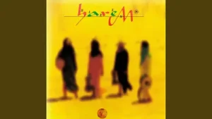 Harem Dub The Buka Dub Mix