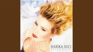 Harika Avcı Kimin Umrunda