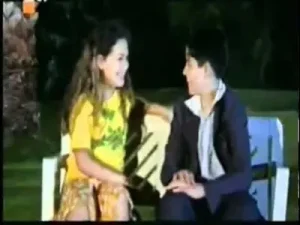 Harika Çocuk Onur Ah Gönlüm Albüm Kapağı