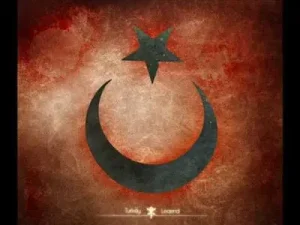 Harmandalı Müziğini Albüm Kapağı