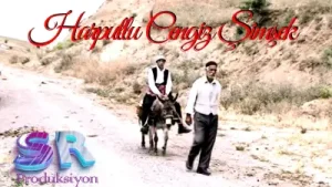 Harputlu Cengiz Şimşek Keko Albüm Kapağı