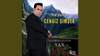 Harputlu Cengiz Şimşek Zazanın Kızı