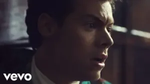 Harry Styles Kiwi Albüm Kapağı