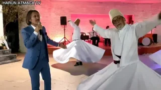 Harun Atmaca Can Deli Deli