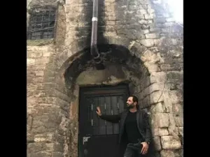Harun Gümüş Kurban Olduğum