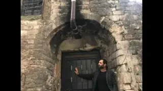 Harun Gümüş Kurban Olduğum