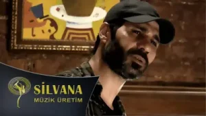 Harun Gümüş Nergiz Albüm Kapağı