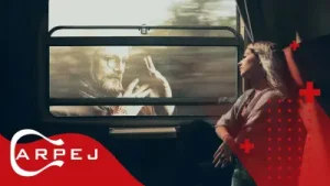 Harun Kolçak Feat. Gülçin Ergül – Ağlat Beni Albüm Kapağı