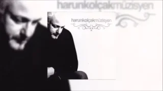Harun Kolçak Tanrı Hediyesi