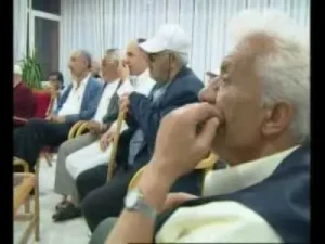 Harun Tokak Damarlarımda Türk Kanı Var Albüm Kapağı