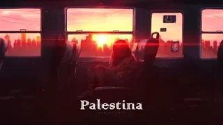 Harun Yıldız Palestina