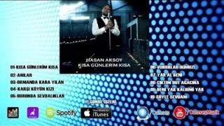Hasan Aksoy Yar Al Beni