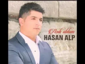 Hasan Alp Gardaş Albüm Kapağı