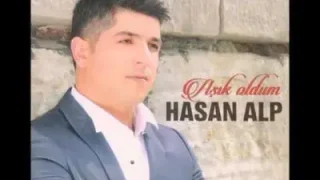 Hasan Alp Gardaş