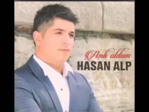 Hasan Alp Güle Can