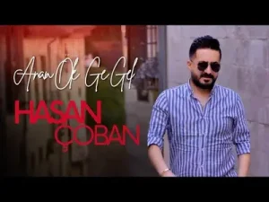 Hasan Çoban Anan Öle Gel Gel Albüm Kapağı