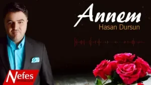 Hasan Dursun Annem Albüm Kapağı