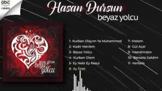 Hasan Dursun Beyaz Yolcu Full Albüm