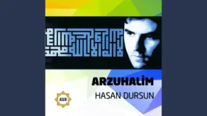 Hasan Dursun Hü Allah