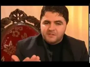 Hasan Dursun Yak Sultanım Albüm Kapağı